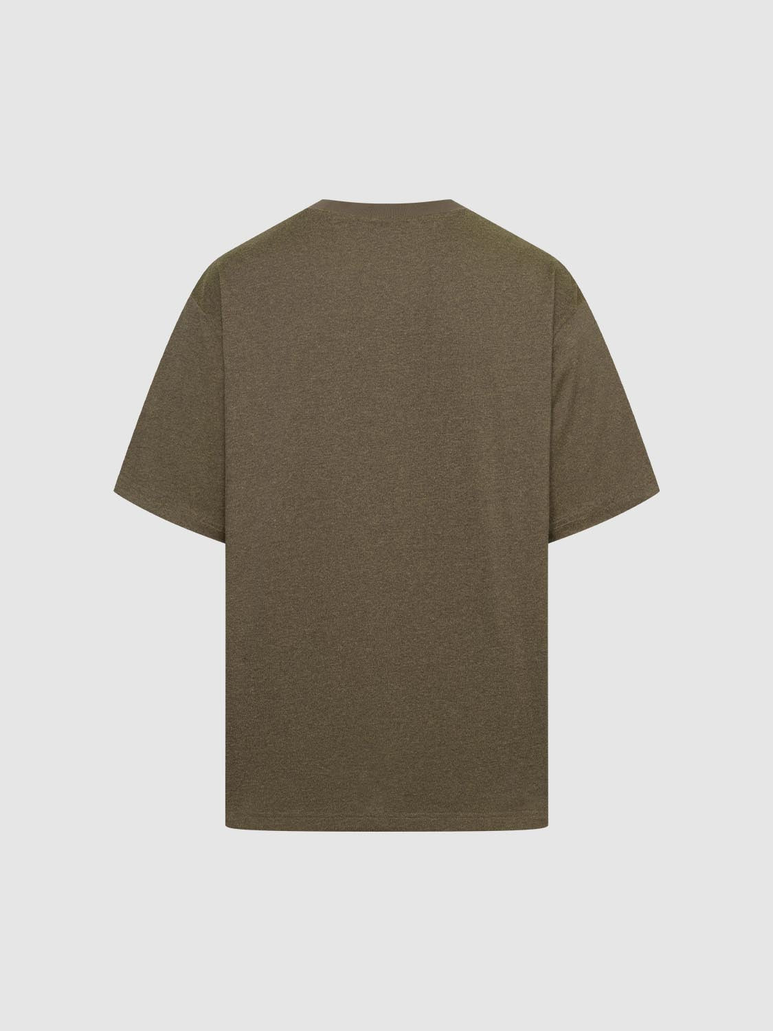 Short Sleeve T-Shirts