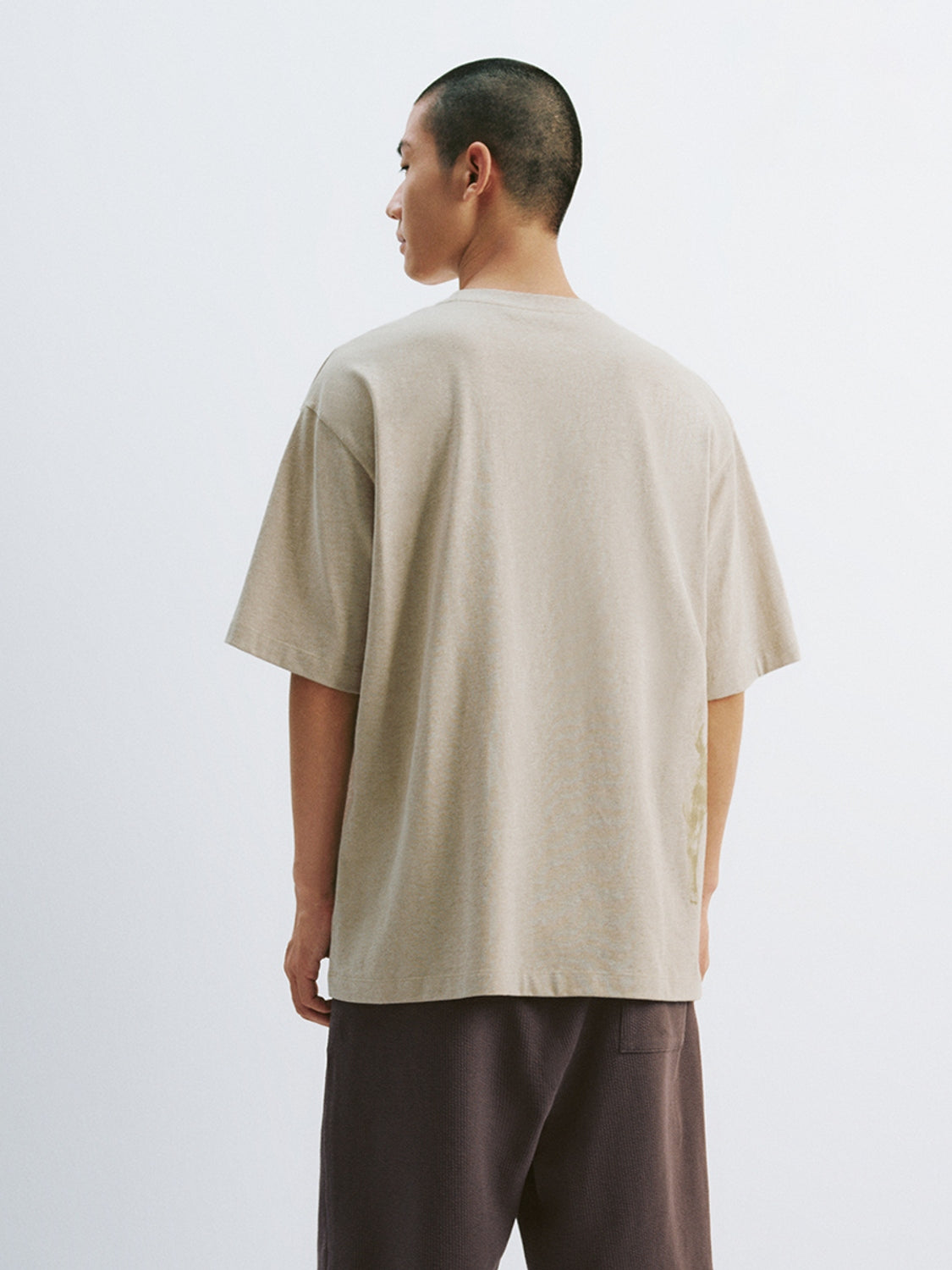 Short Sleeve T-Shirts