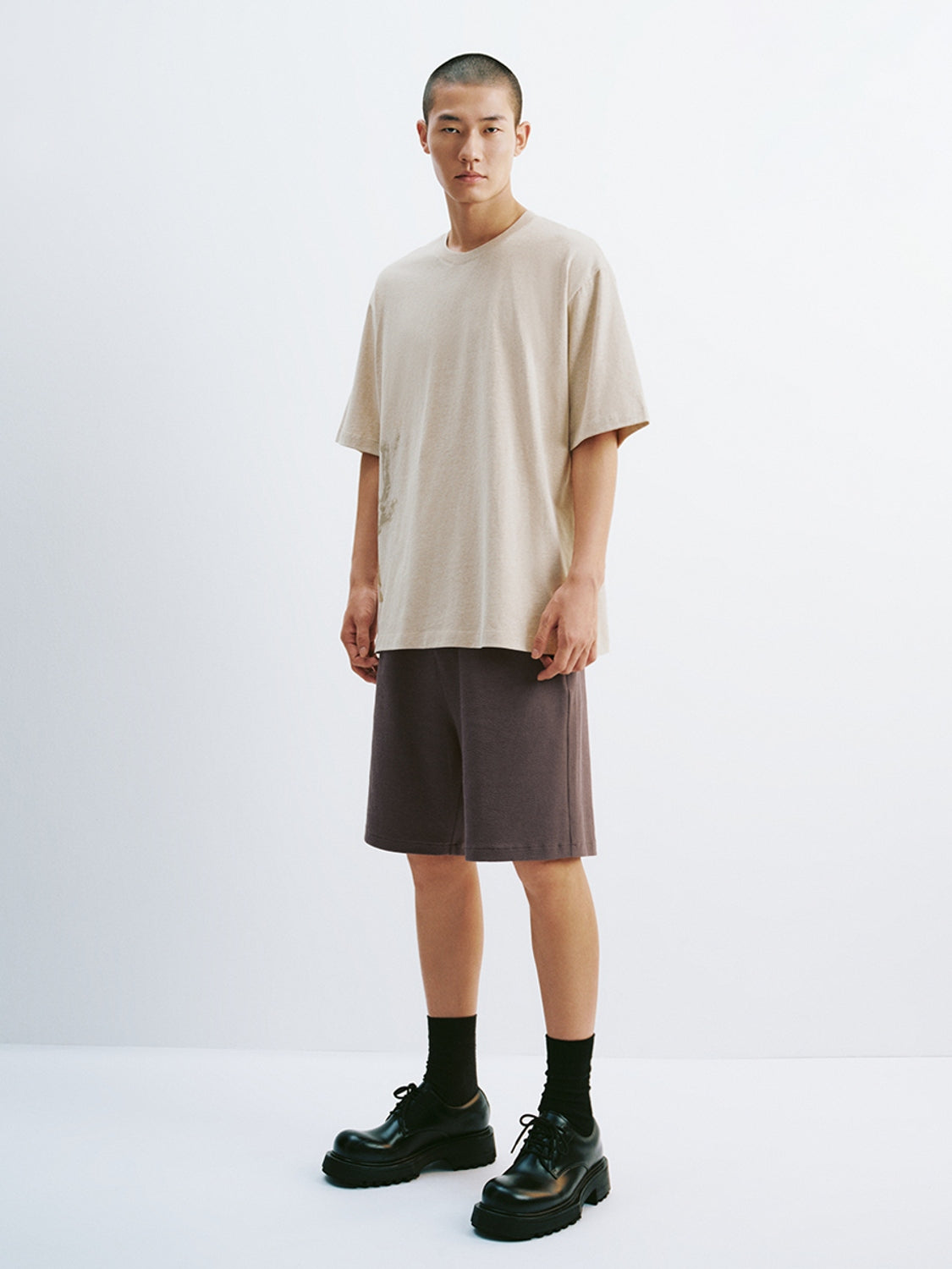 Short Sleeve T-Shirts