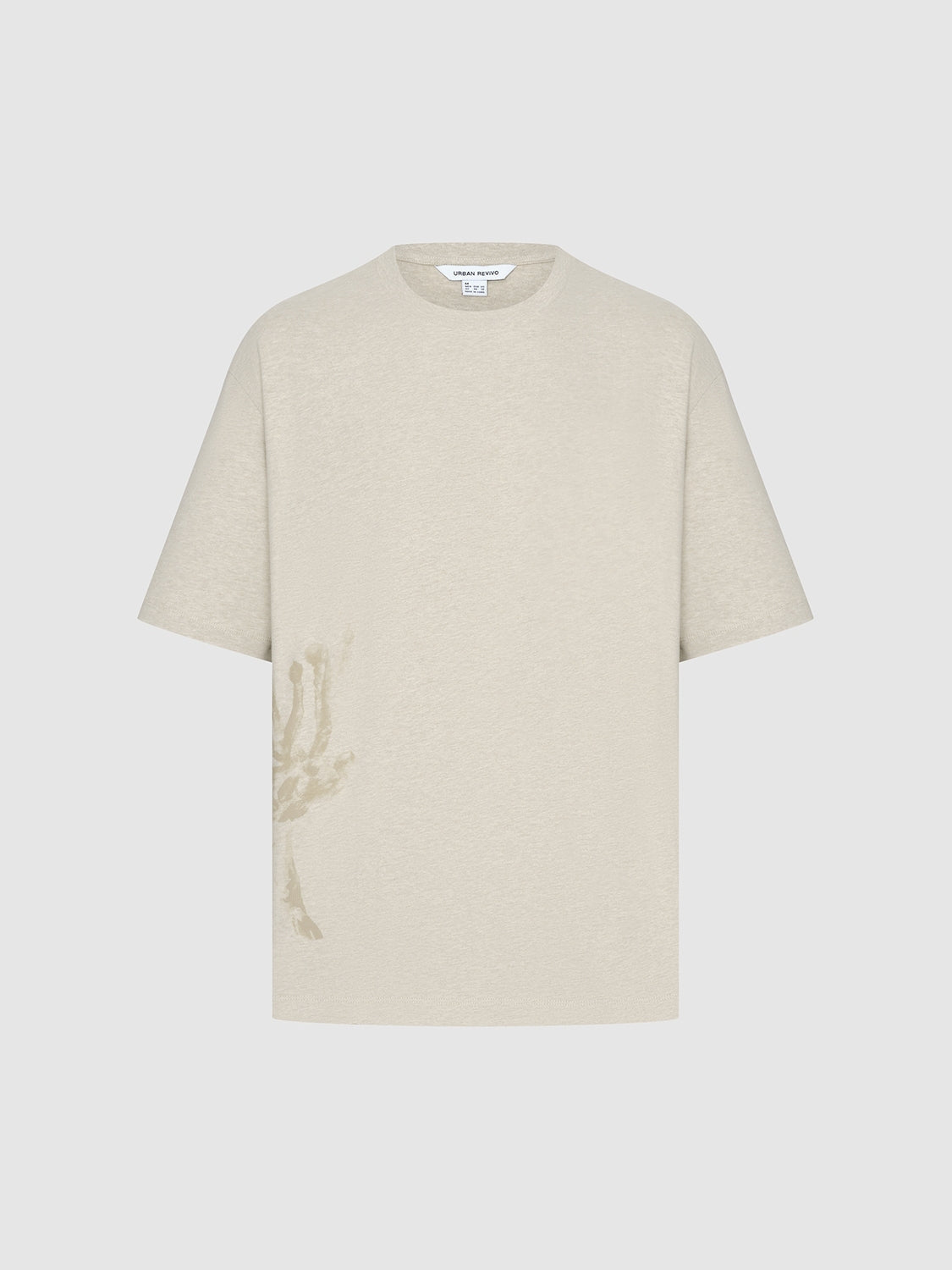 Short Sleeve T-Shirts
