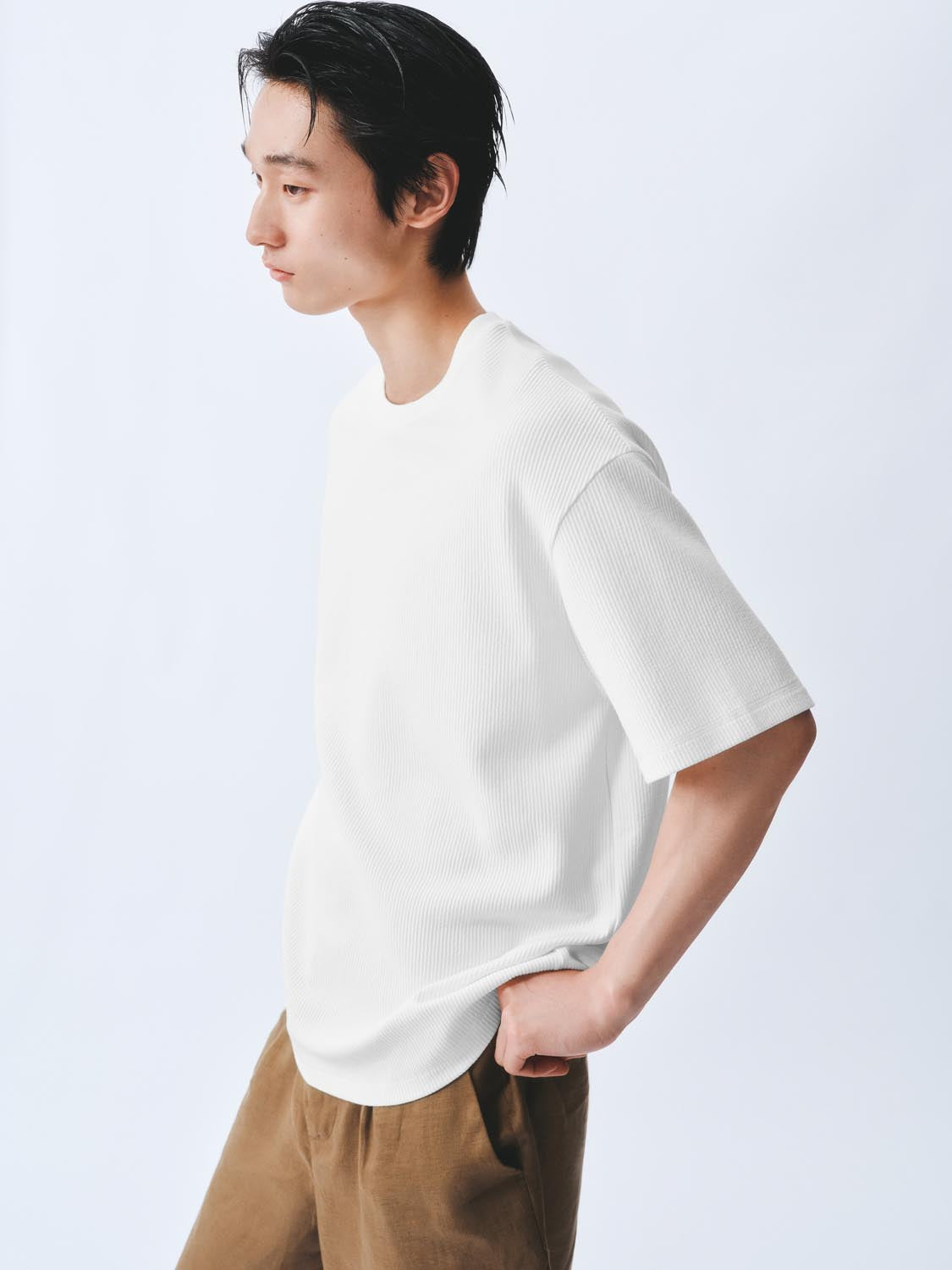 Short Sleeve T-Shirts