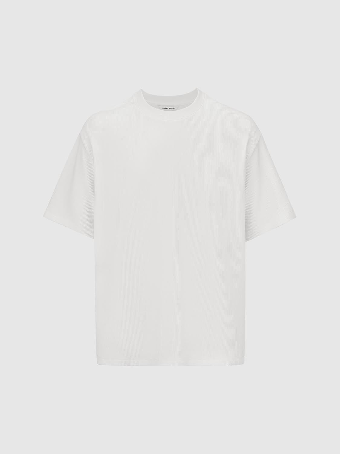 Short Sleeve T-Shirts