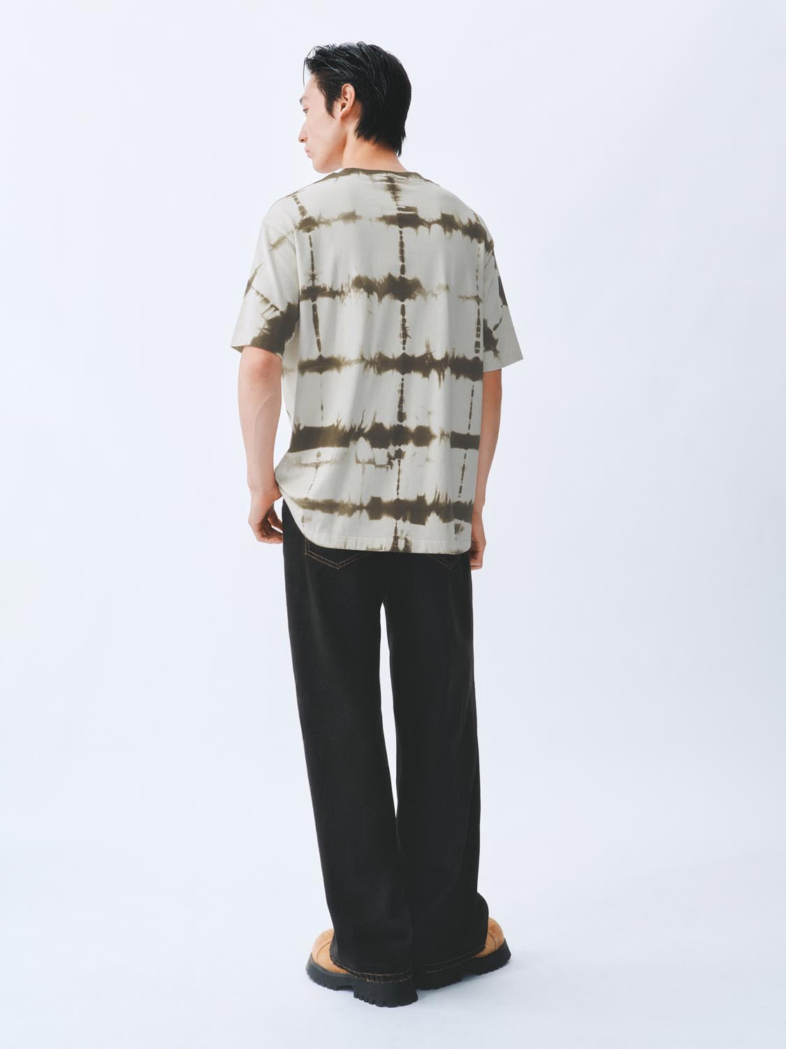 Printed Short Sleeve T-Shirts