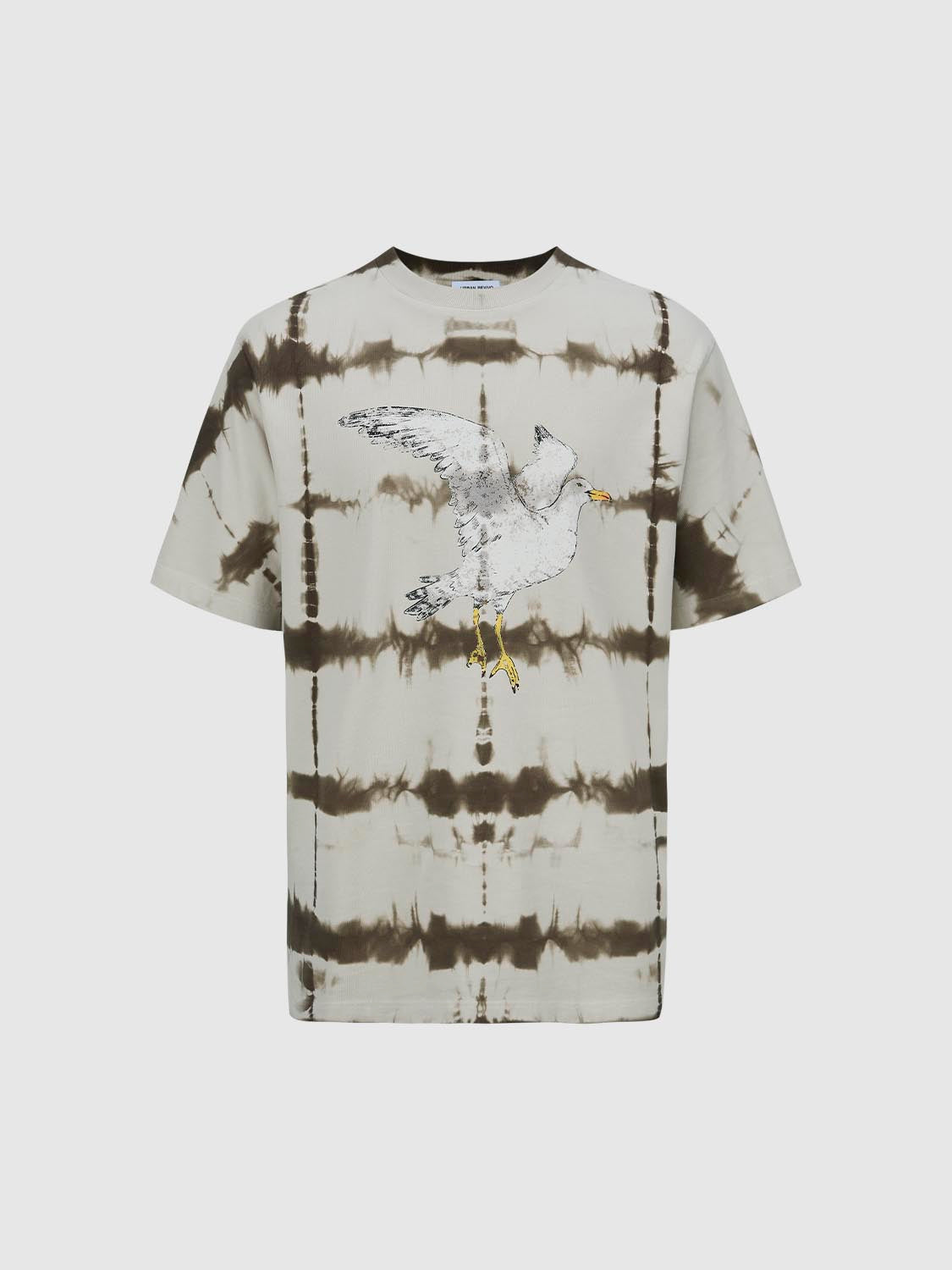 Printed Short Sleeve T-Shirts