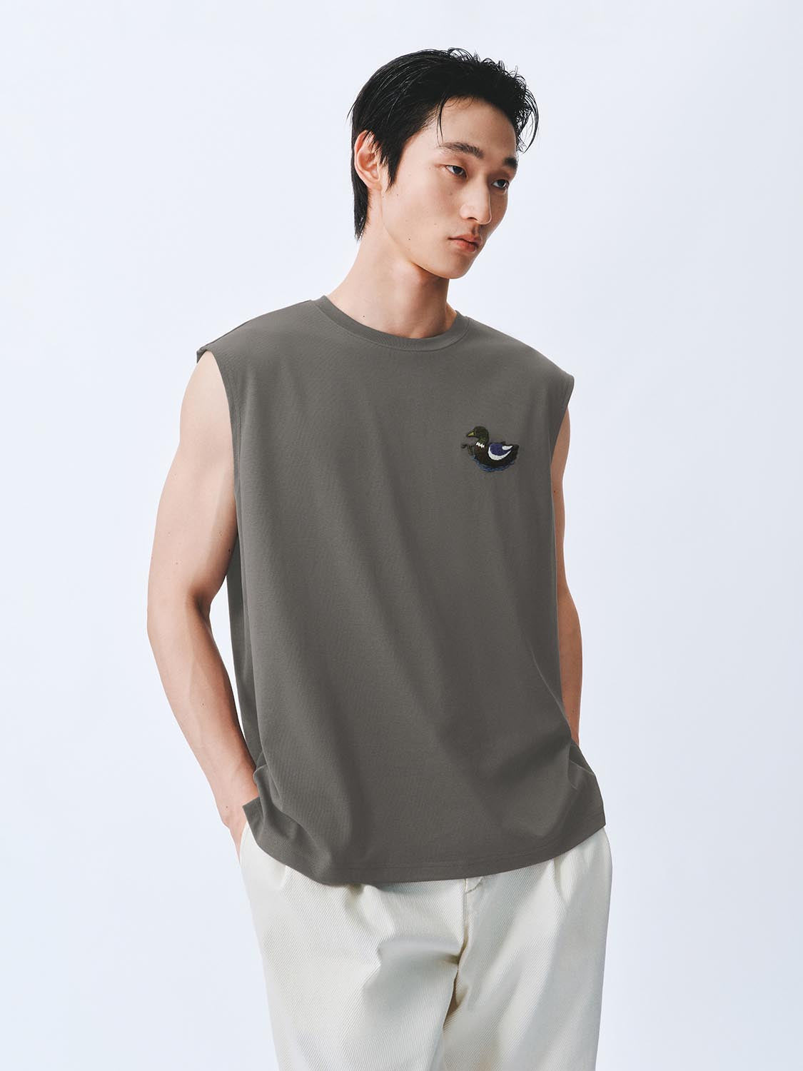 Tank Tops