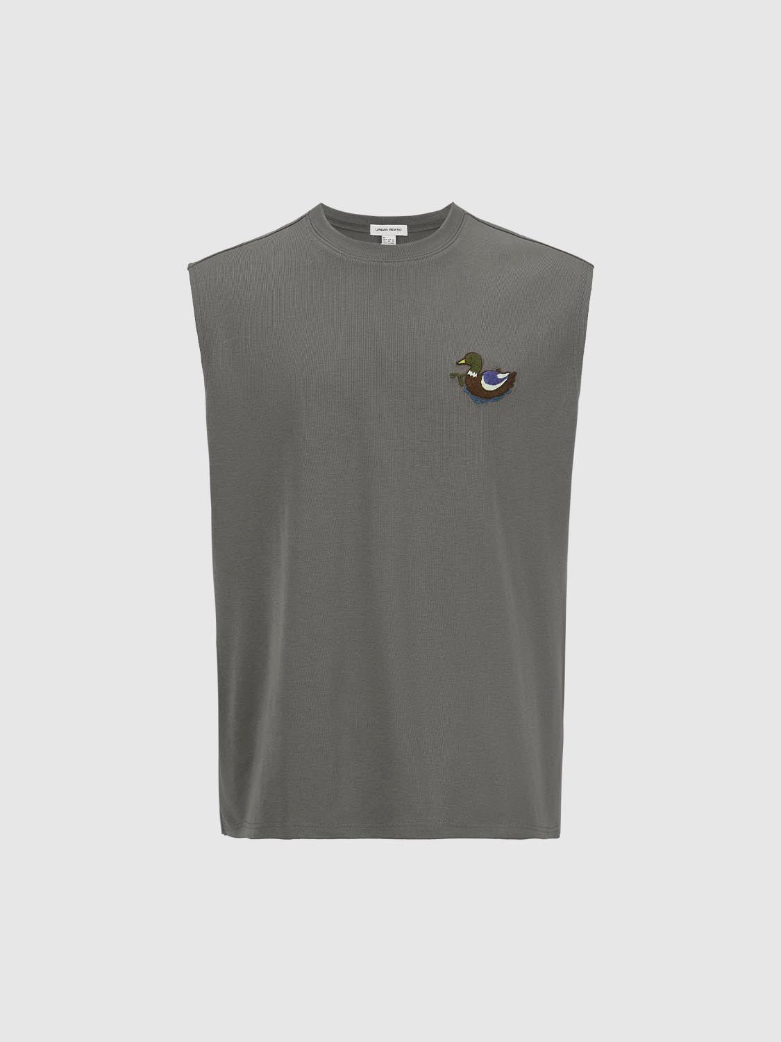 Tank Tops