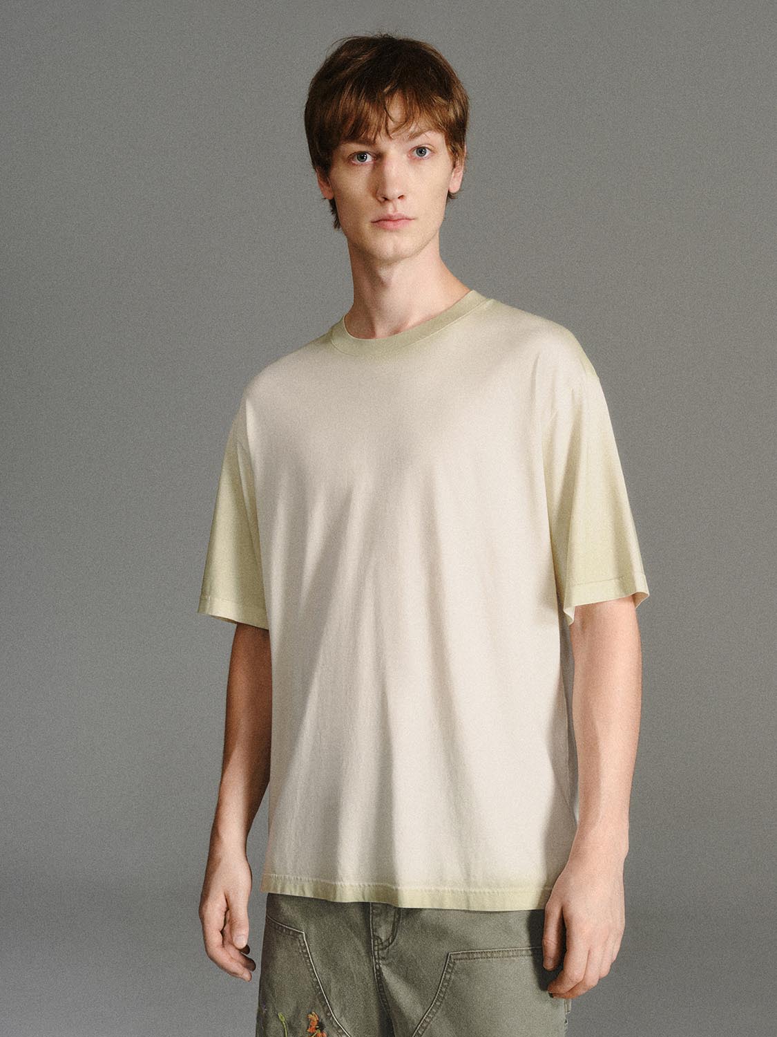 Short Sleeve T-Shirts