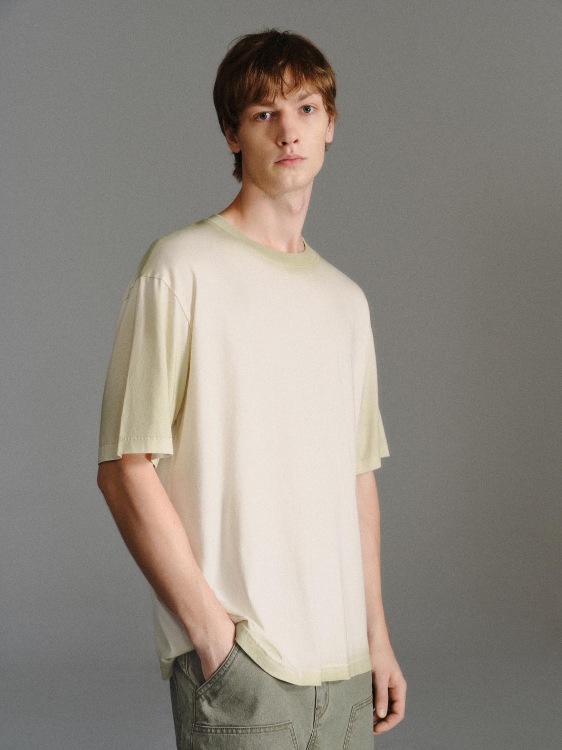 Short Sleeve T-Shirts