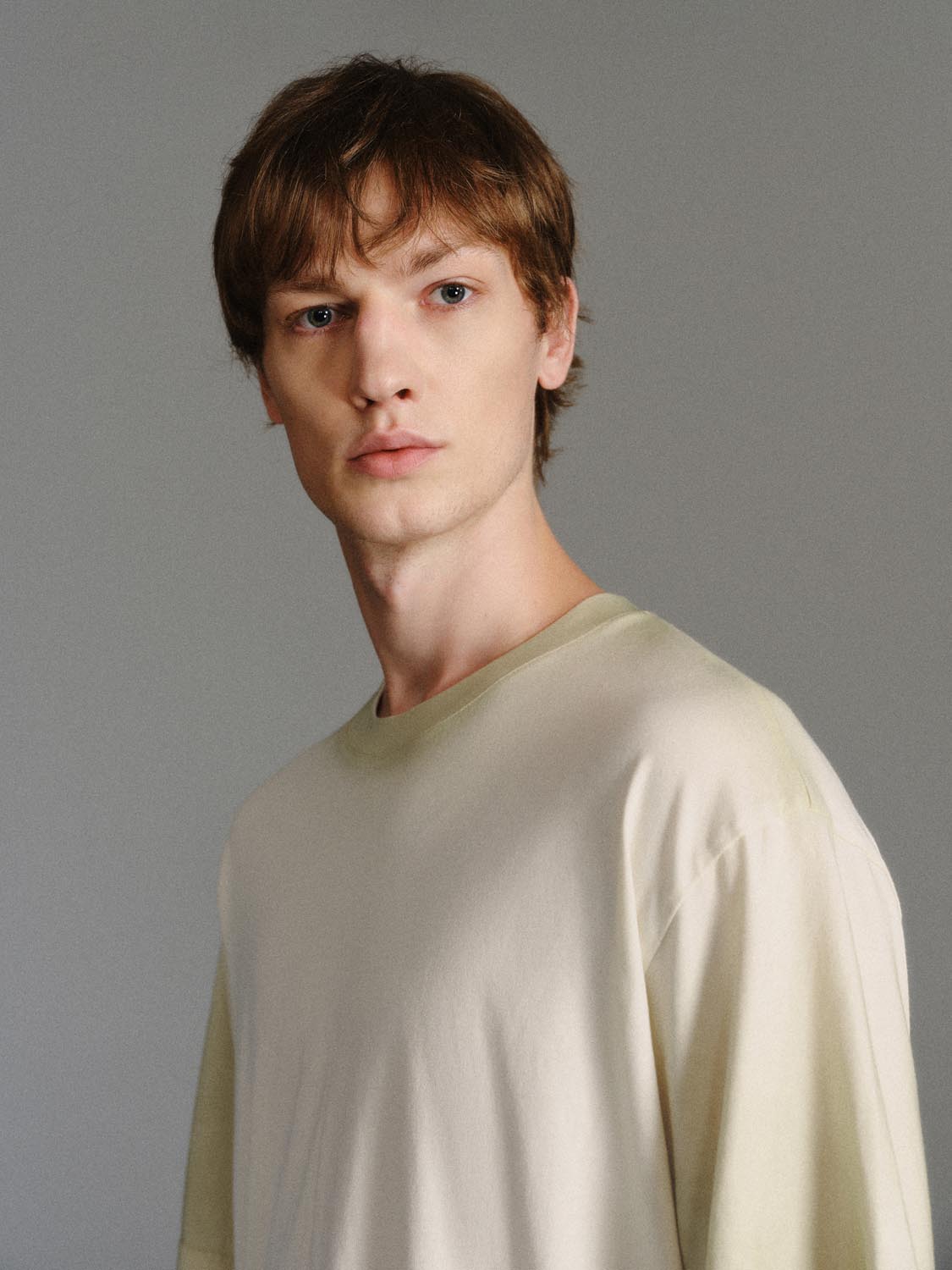 Short Sleeve T-Shirts