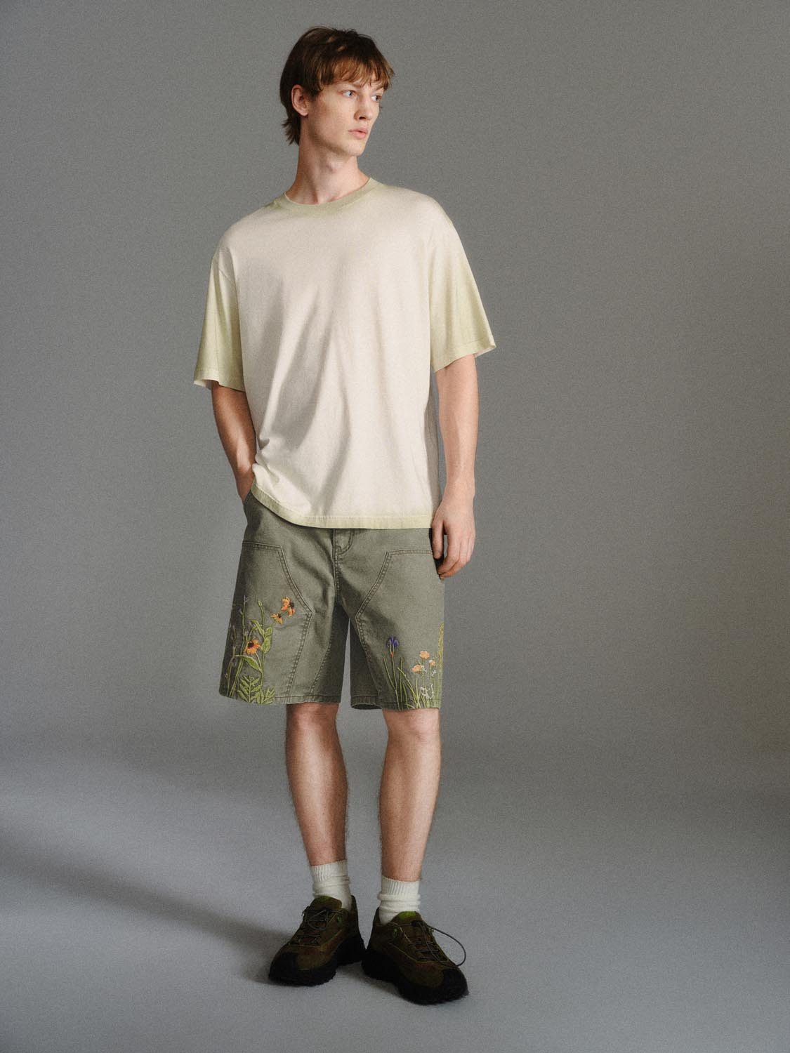 Short Sleeve T-Shirts
