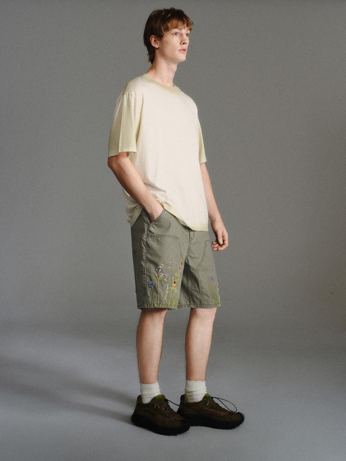 Short Sleeve T-Shirts