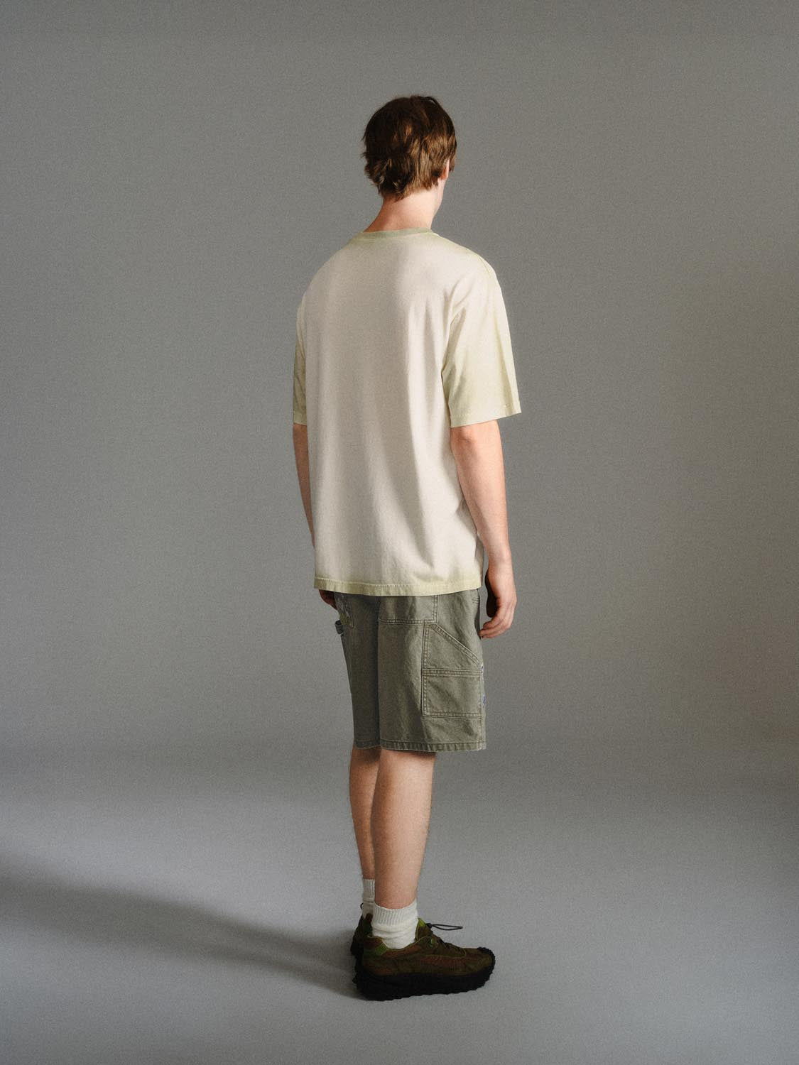 Short Sleeve T-Shirts