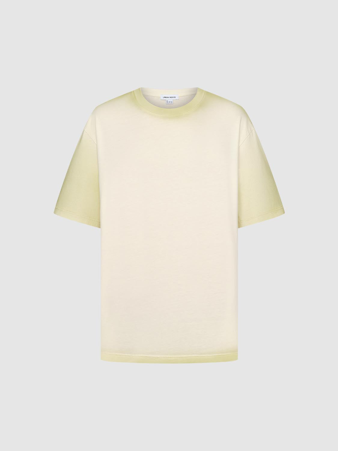 Short Sleeve T-Shirts