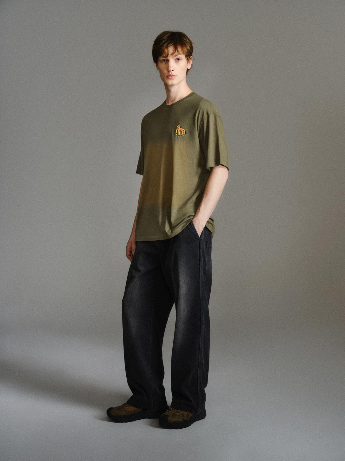 Short Sleeve T-Shirts