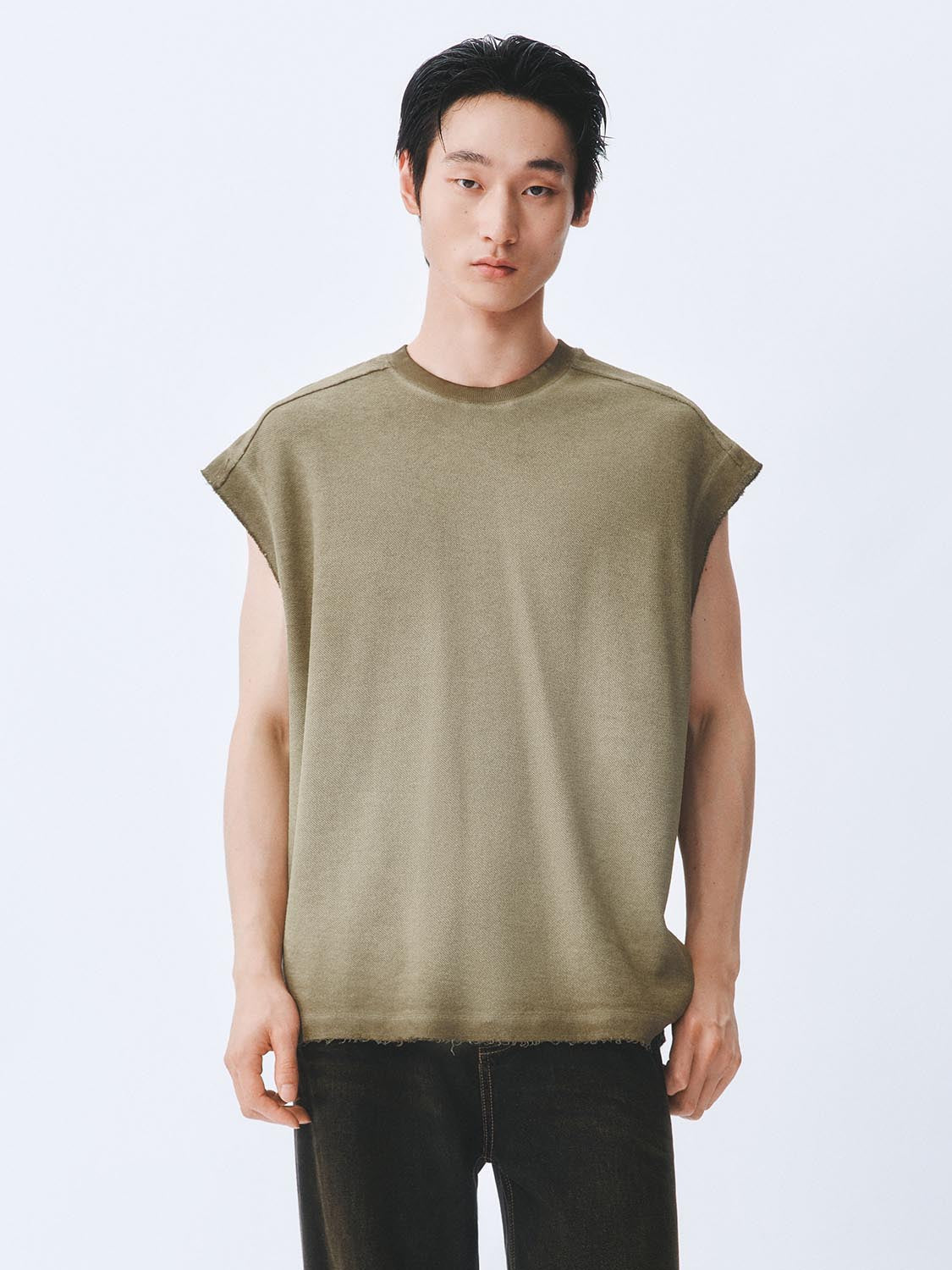Tank Tops