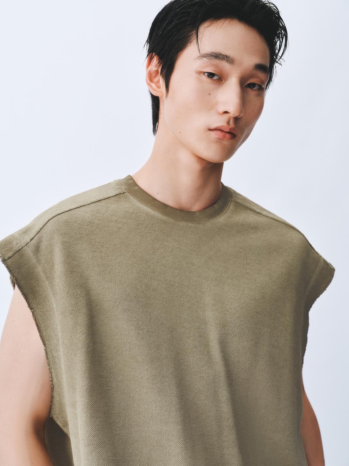Tank Tops