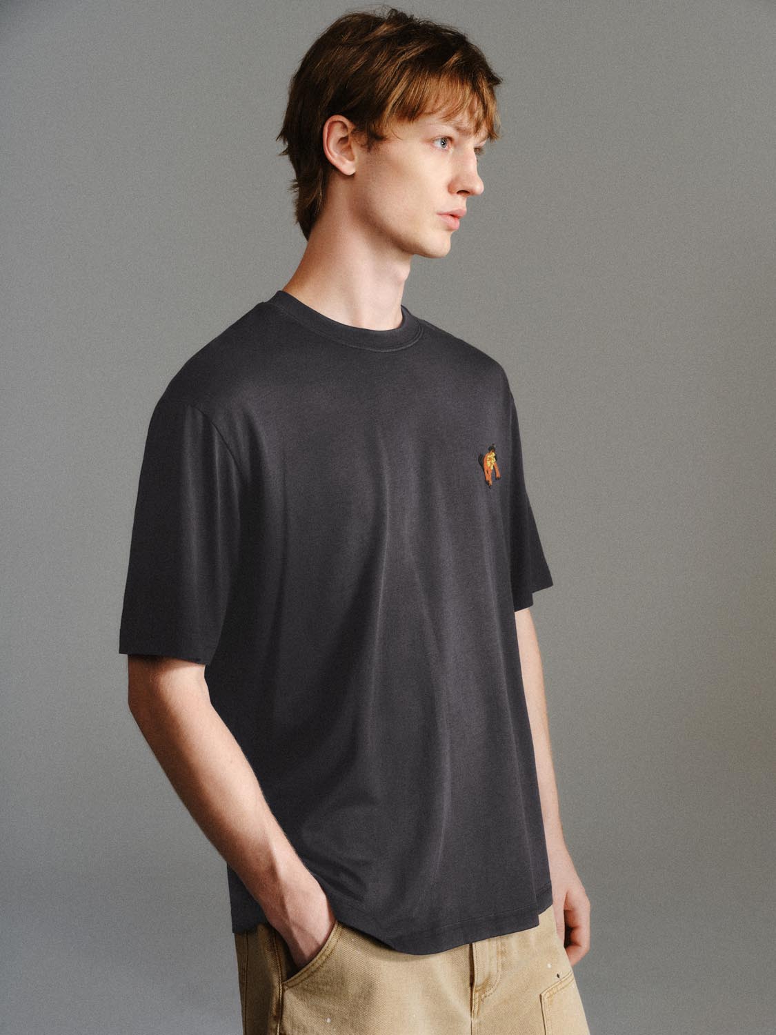 Short Sleeve T-Shirts