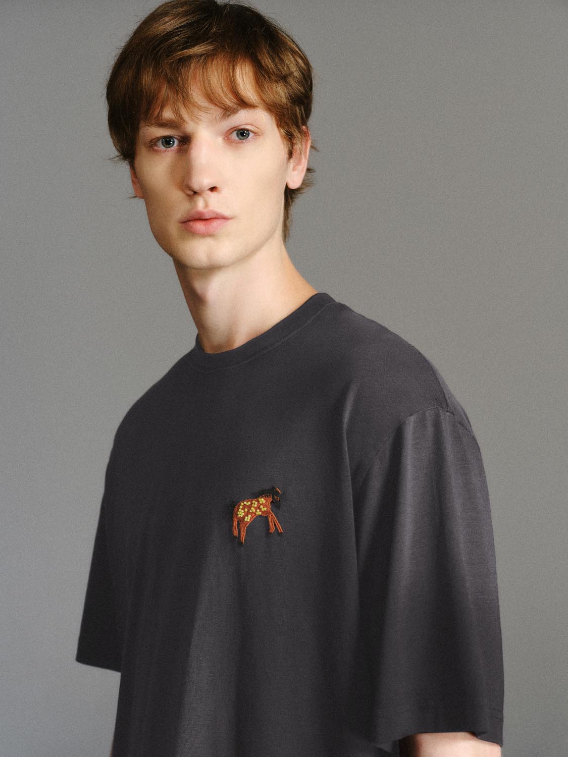 Short Sleeve T-Shirts