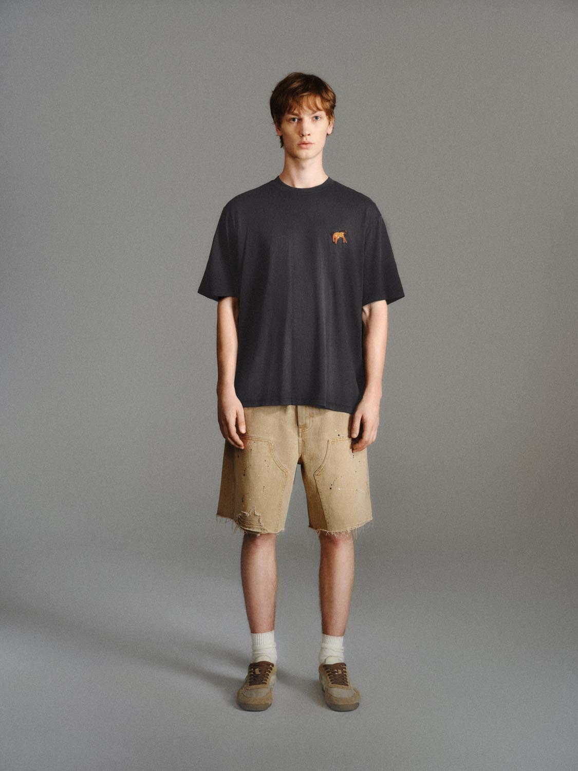 Short Sleeve T-Shirts