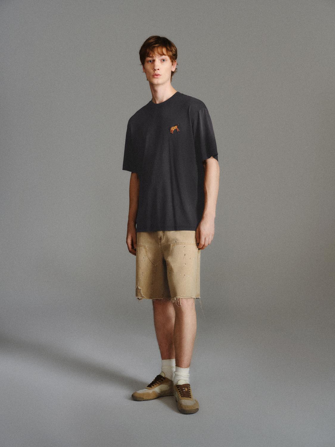 Short Sleeve T-Shirts