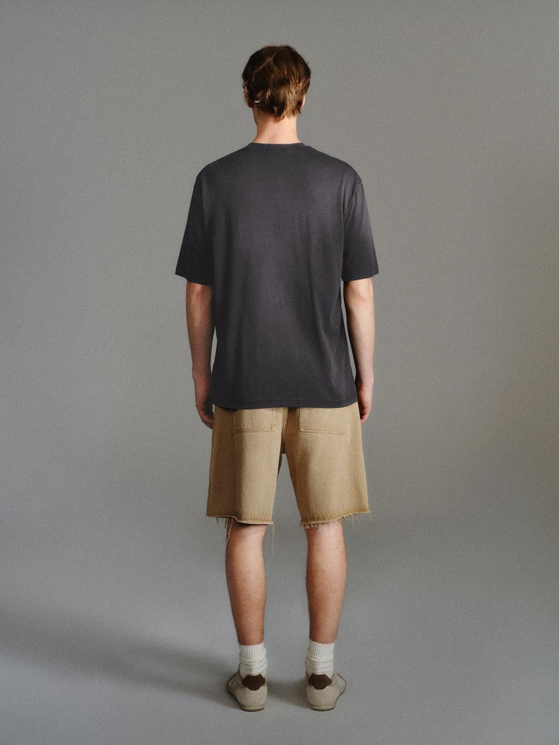 Short Sleeve T-Shirts