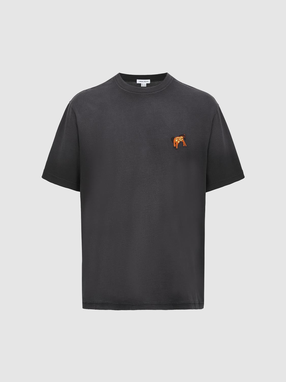 Short Sleeve T-Shirts
