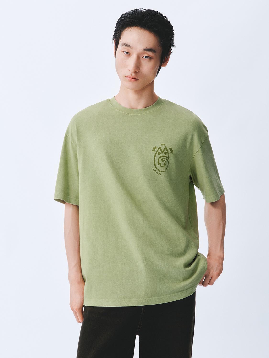 Short Sleeve T-Shirts