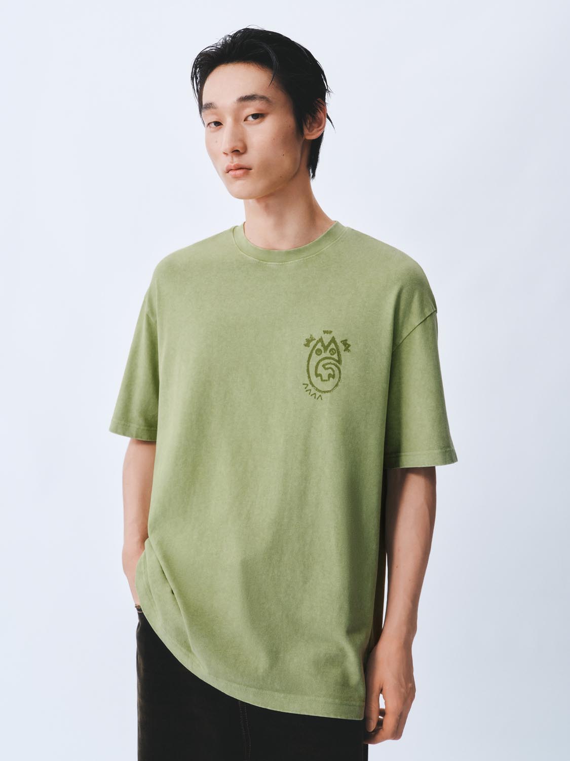 Short Sleeve T-Shirts