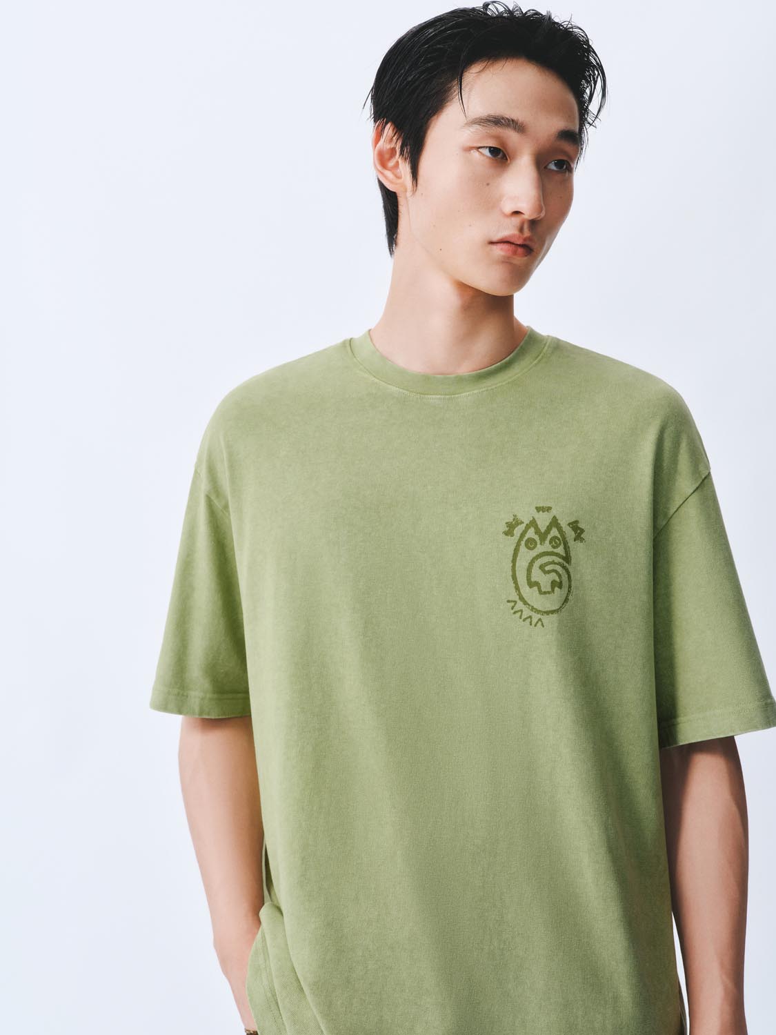Short Sleeve T-Shirts