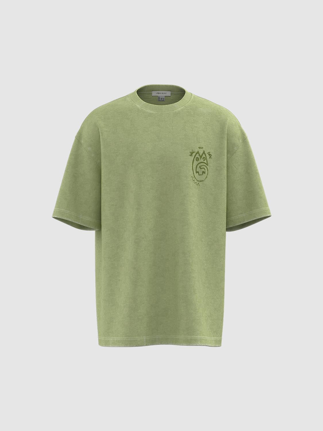 Short Sleeve T-Shirts