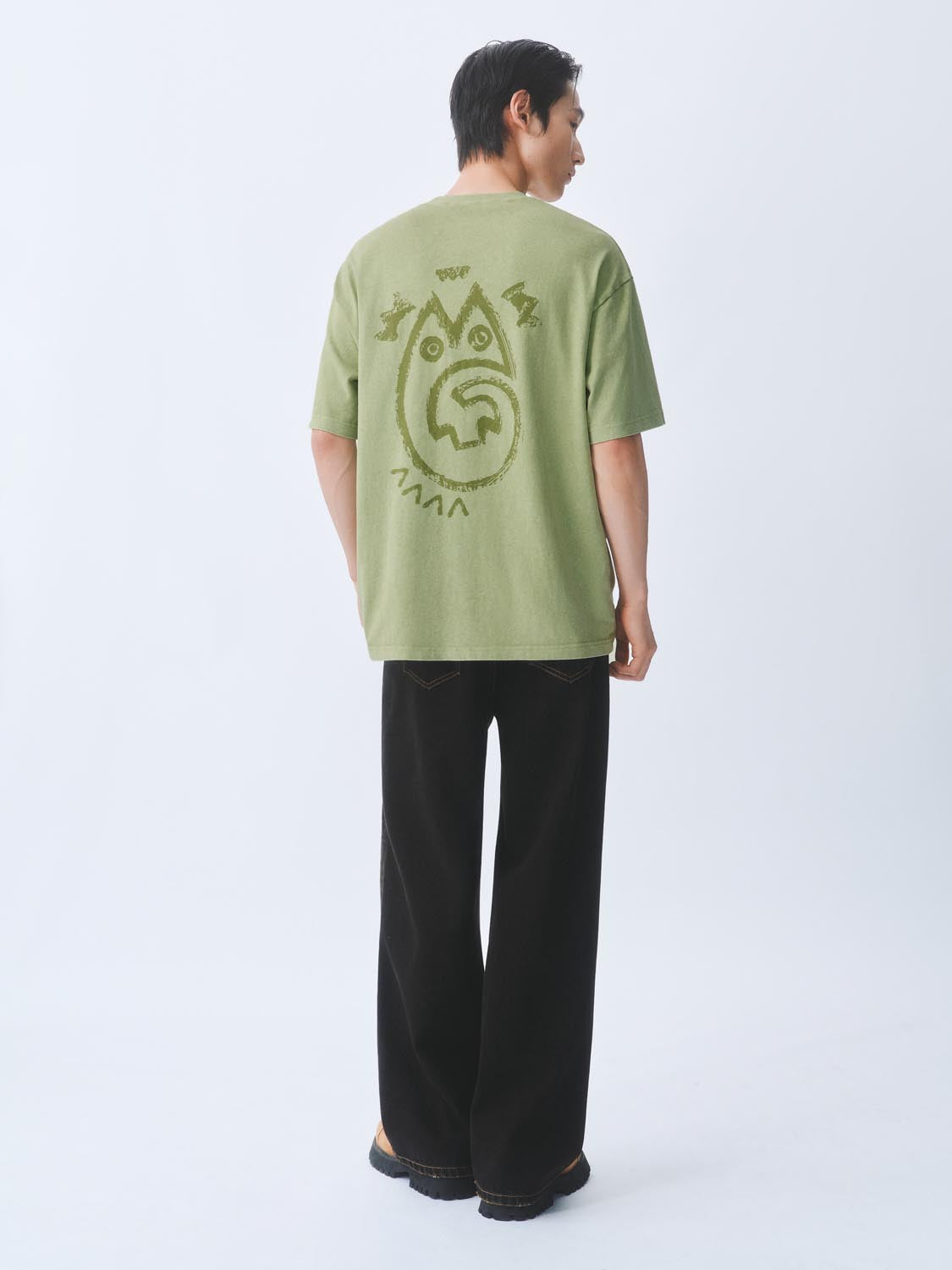 Short Sleeve T-Shirts