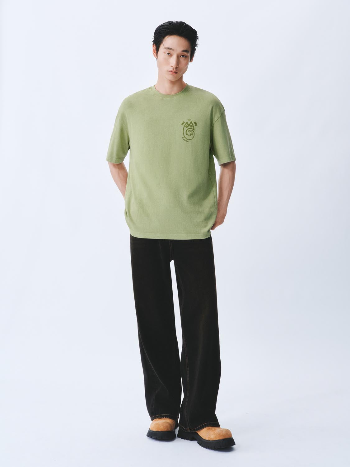 Short Sleeve T-Shirts