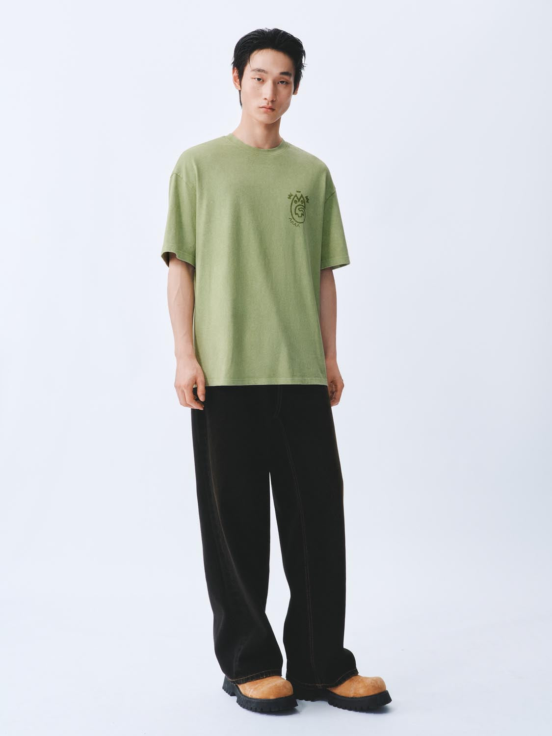 Short Sleeve T-Shirts