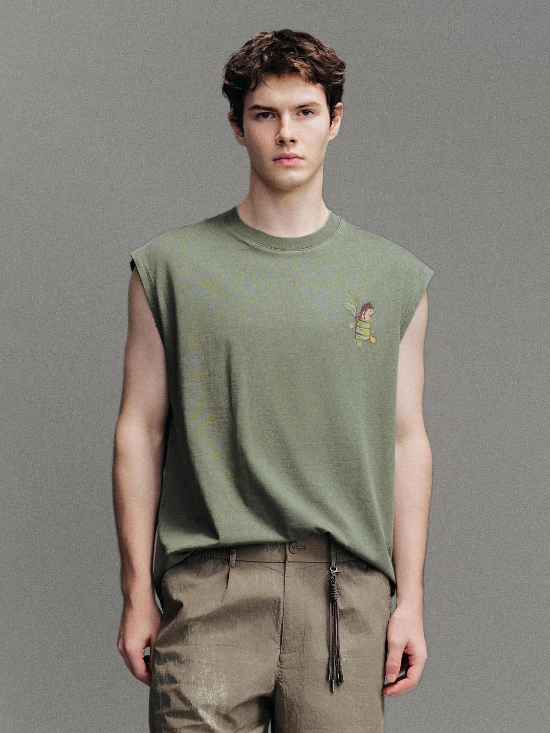 Tank Tops