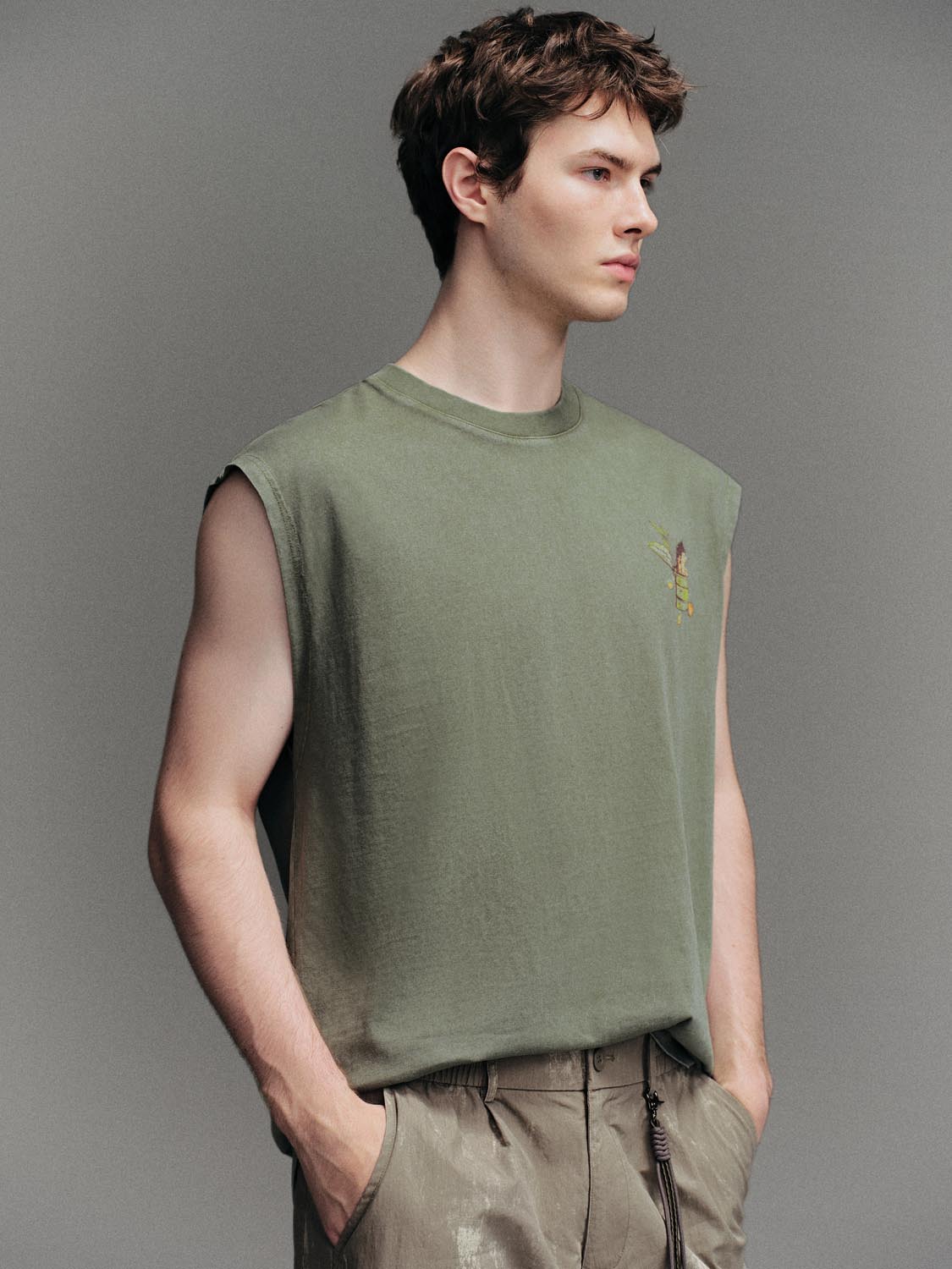 Tank Tops