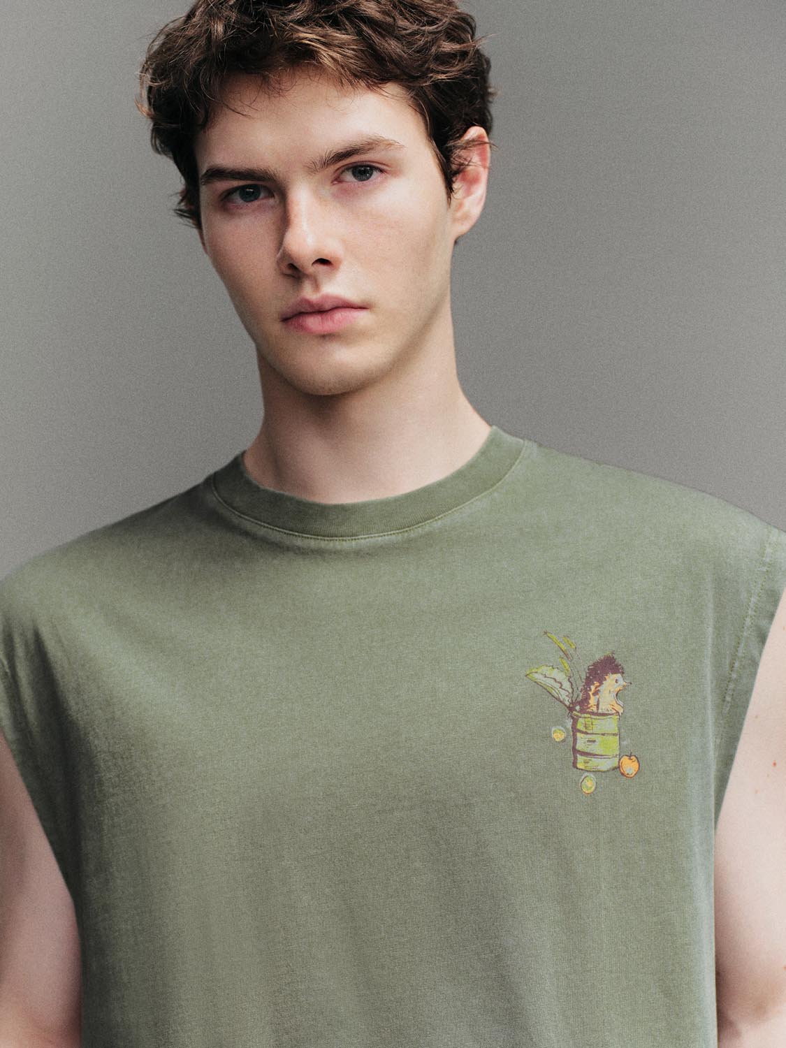 Tank Tops