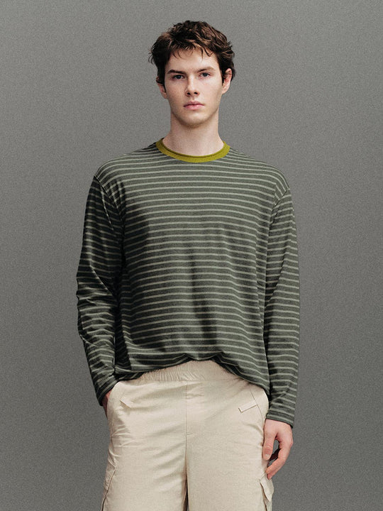 Long Sleeve T-Shirts