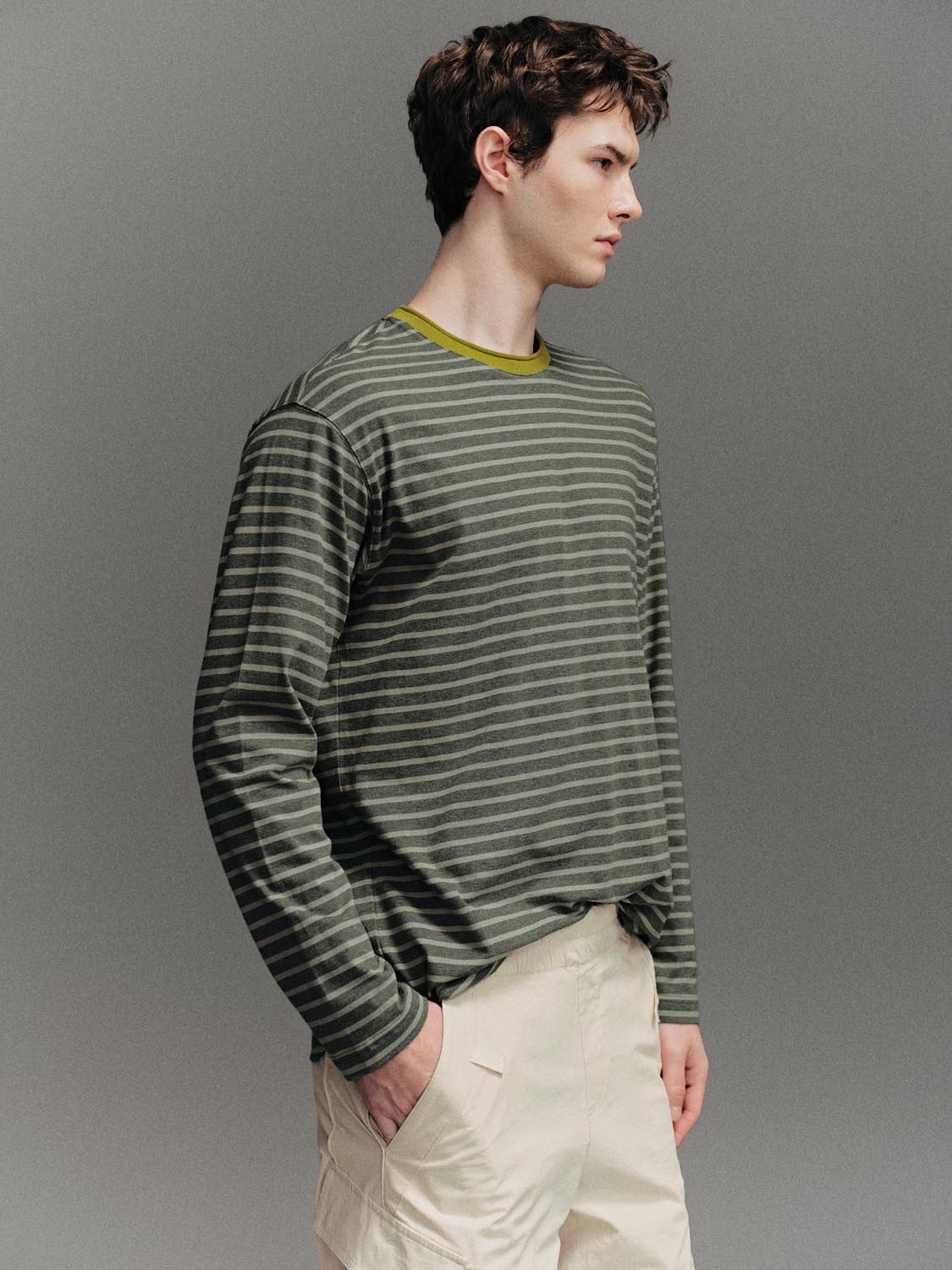 Long Sleeve T-Shirts