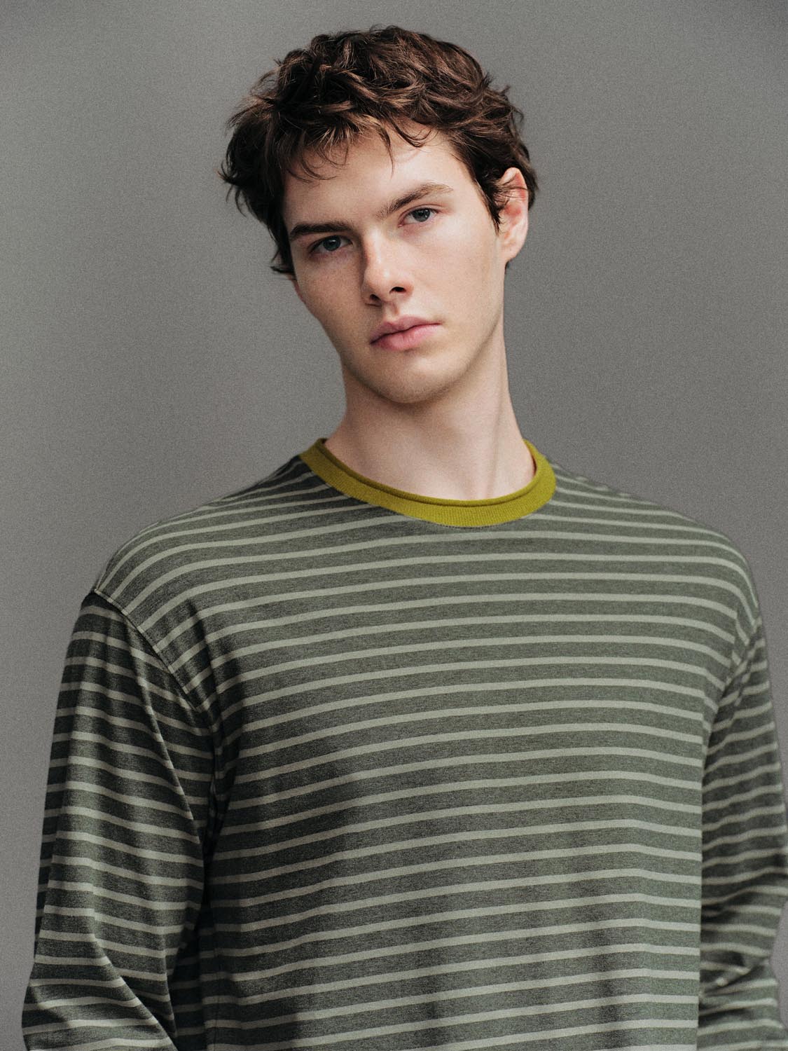 Long Sleeve T-Shirts