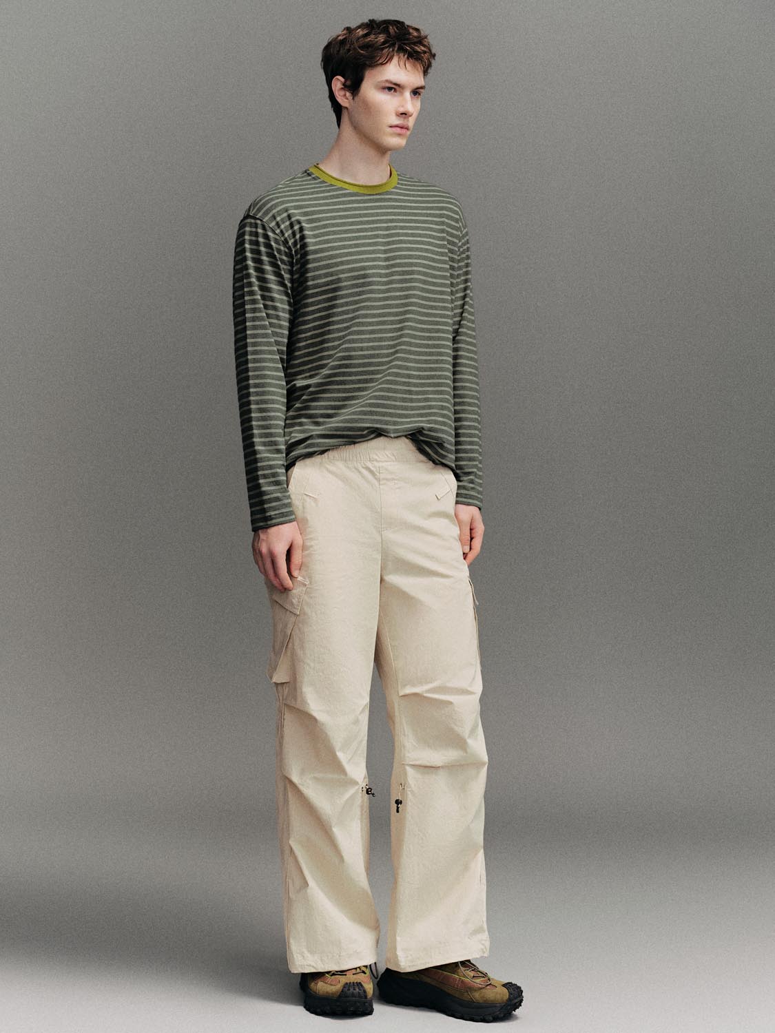 Long Sleeve T-Shirts