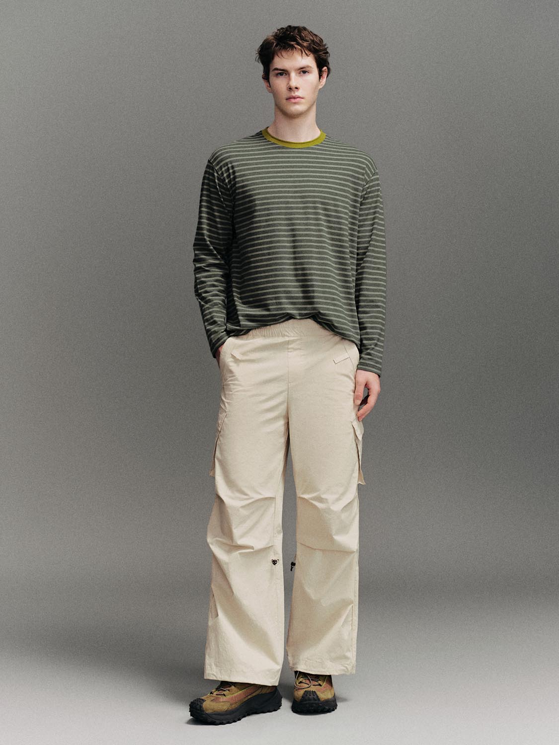 Long Sleeve T-Shirts