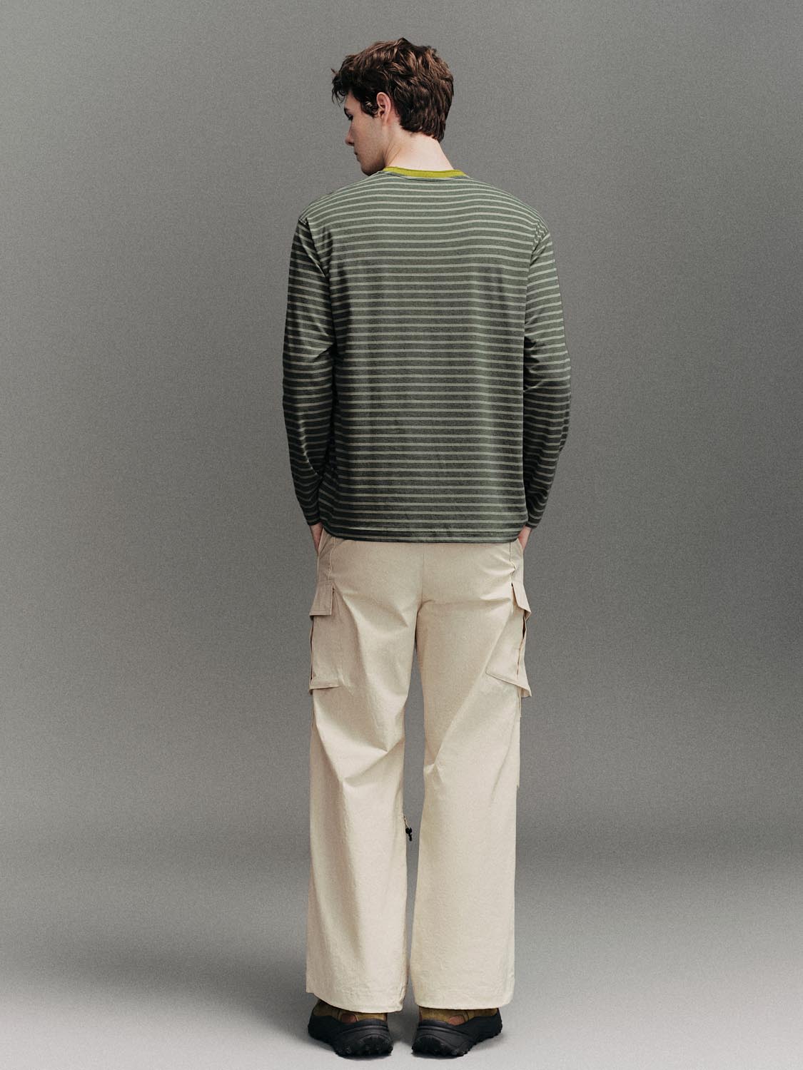 Long Sleeve T-Shirts