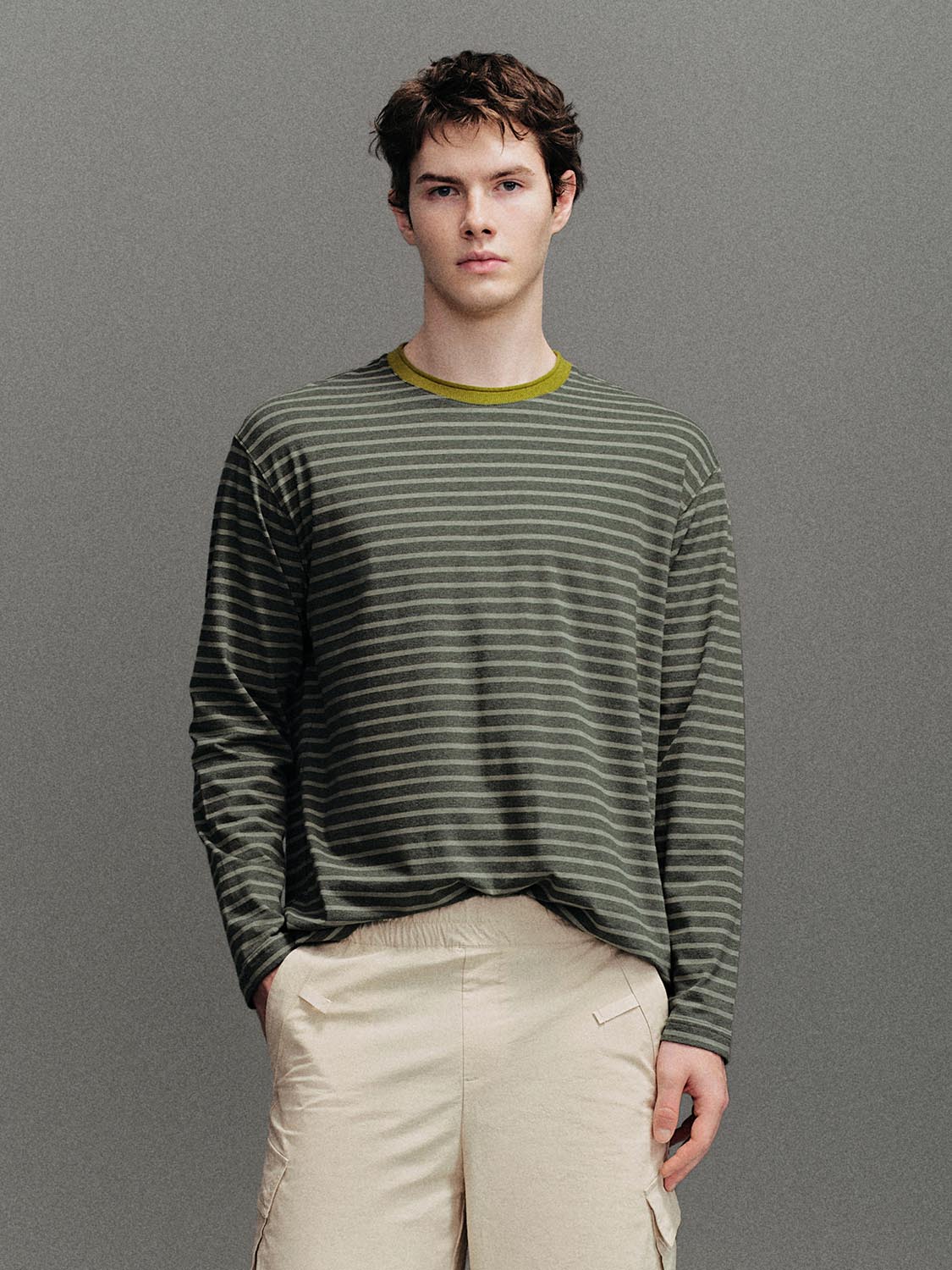 Long Sleeve T-Shirts