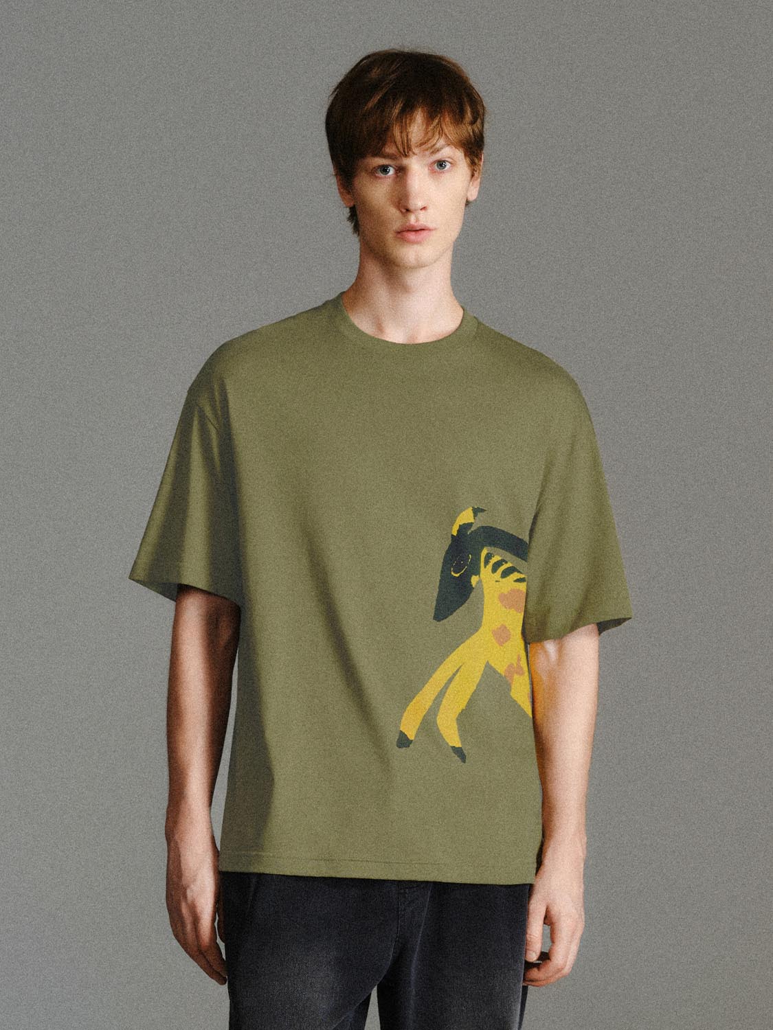 Short Sleeve T-Shirts