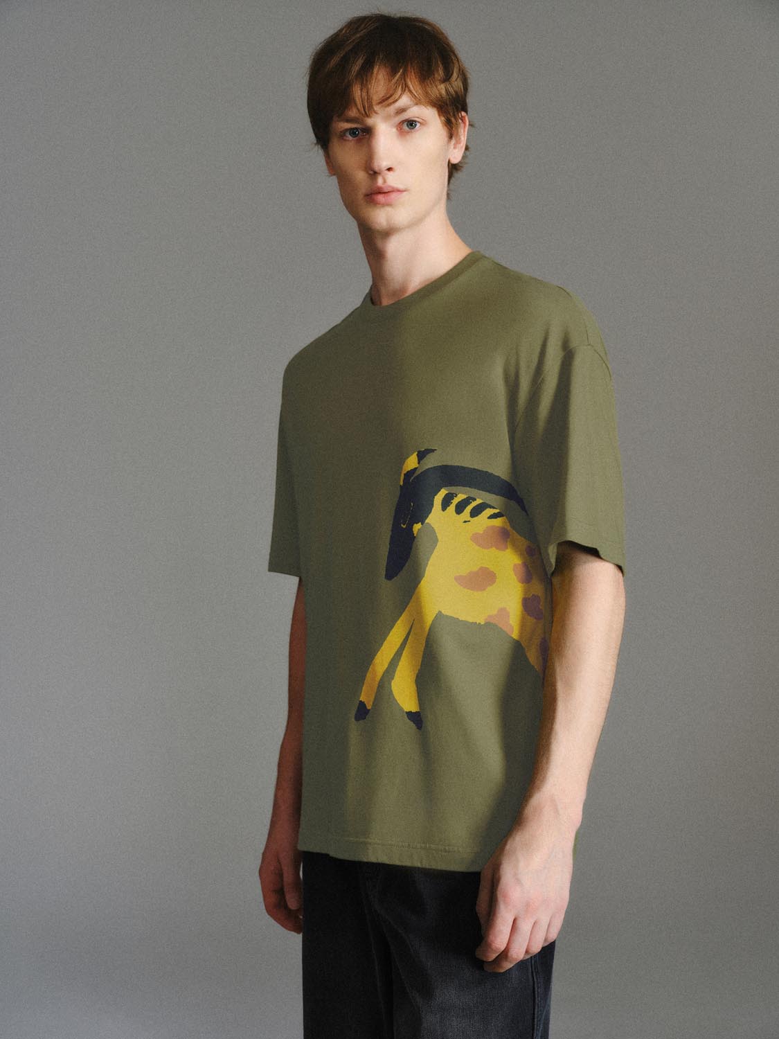 Short Sleeve T-Shirts