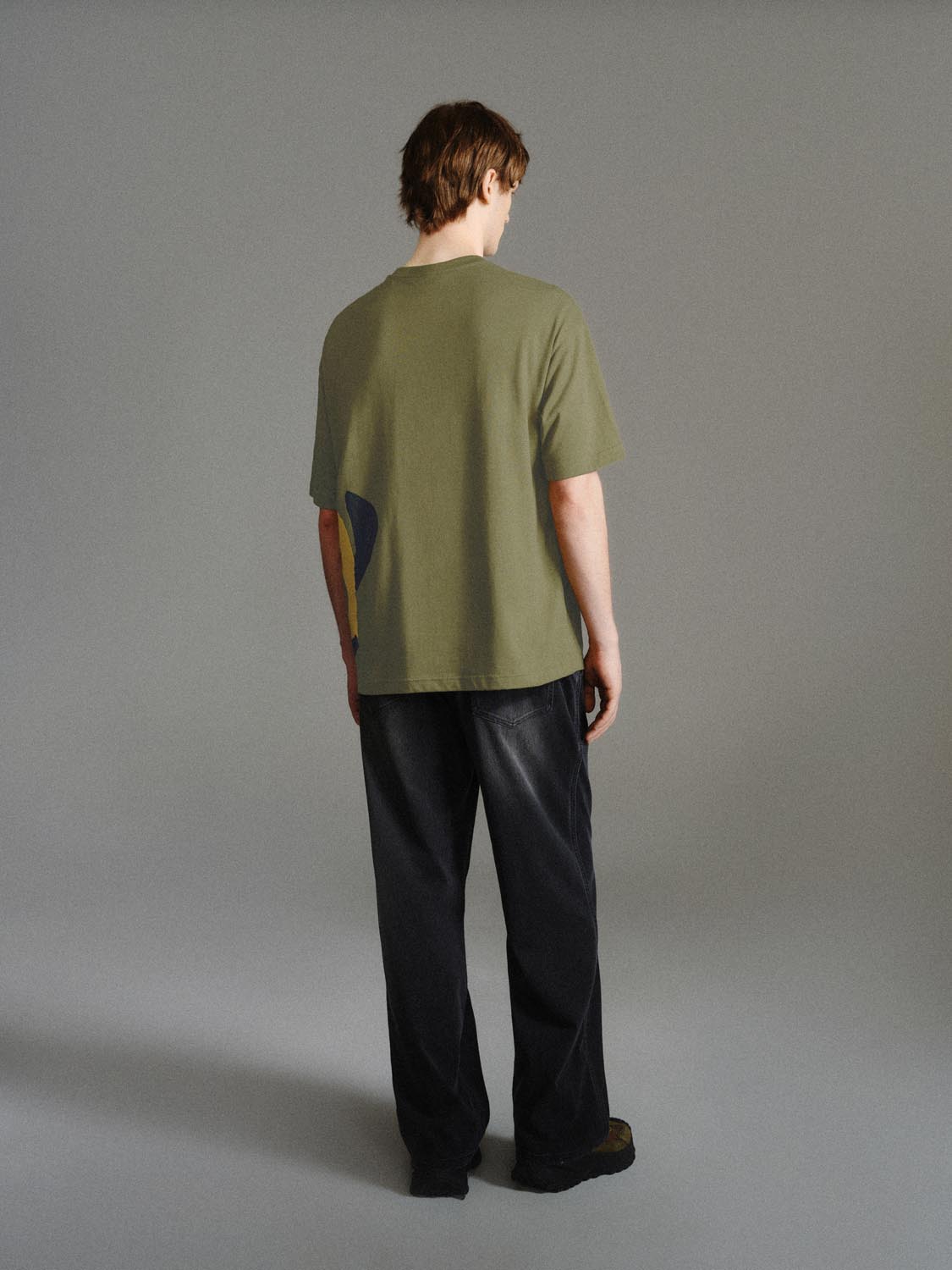 Short Sleeve T-Shirts