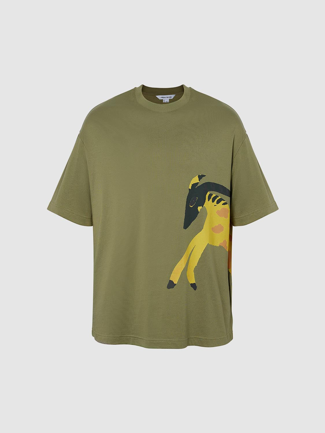 Short Sleeve T-Shirts