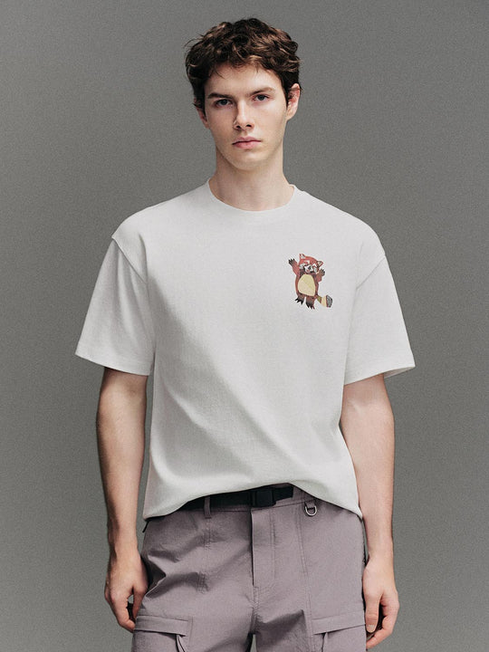 Short Sleeve T-Shirts