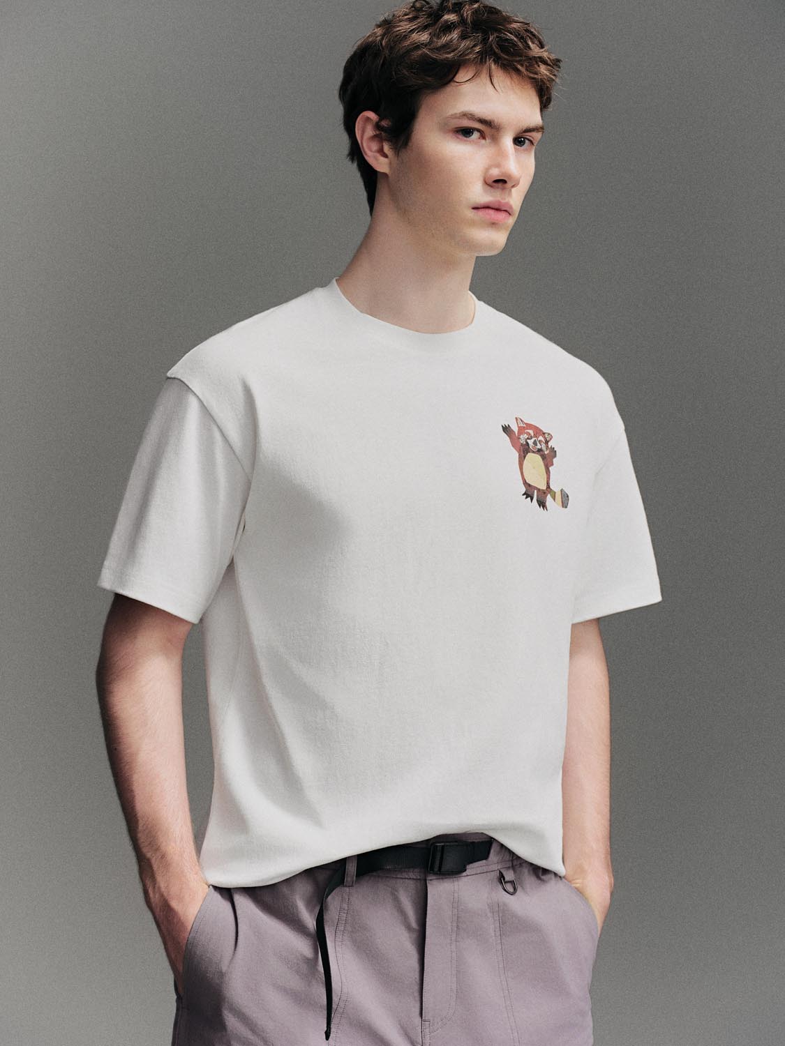Short Sleeve T-Shirts