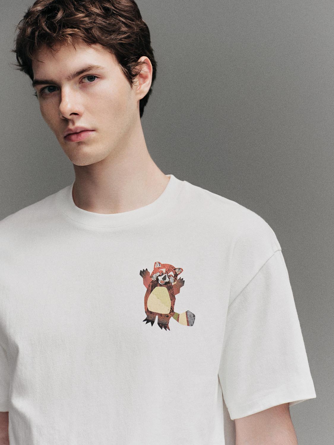 Short Sleeve T-Shirts